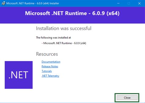 net 6.0 runtime|net 6.0 runtime download.